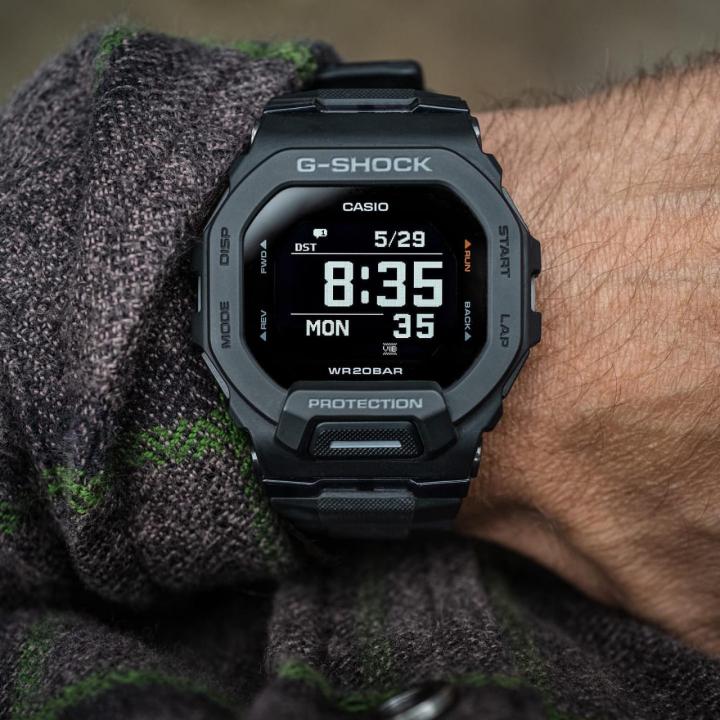 Casio G-Shock GBD-200SM