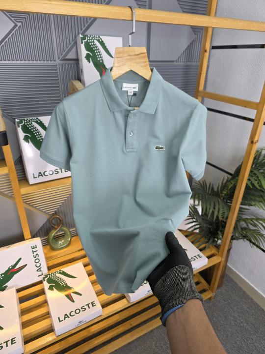 Lacost T Shirts Turkish - TK