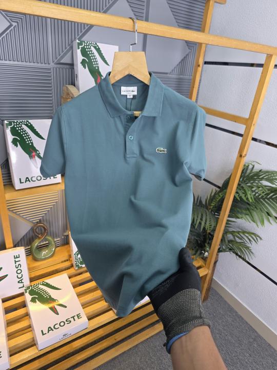 Lacost T Shirts Ocean - OC