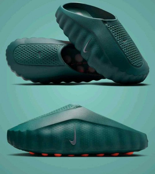 Nikee Mind 001 Mineral Slate