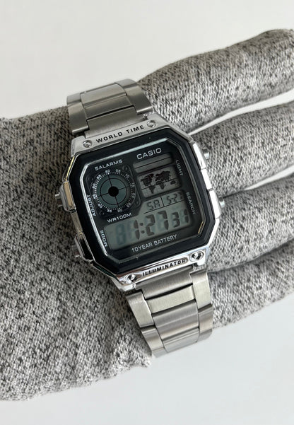 Casio royale AE1200
