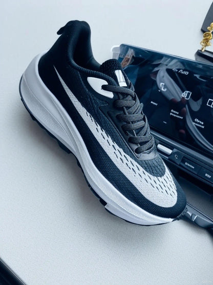 Nike NK Air Zoom Structure 24 men's road running shoe PEPO Mart