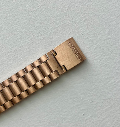 Vintage A168 Unisex Rose Gold