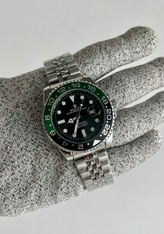 Rolex Gmt Dial Sprite