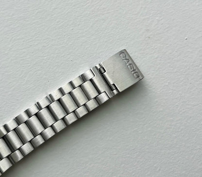 Vintage A168 Unisex Silver