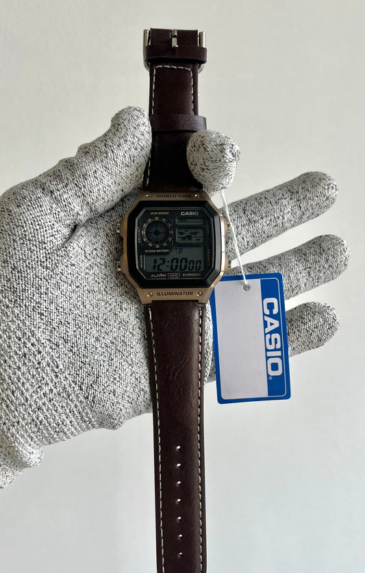 Casio Royale AE1200 Unisex