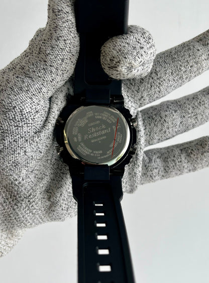 Gshock GM-5600 full black