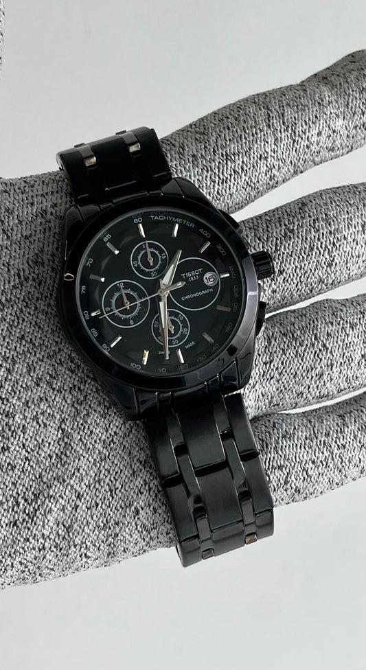 Tissot Black