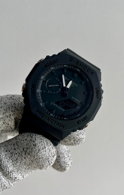 Gshock GA-B2100