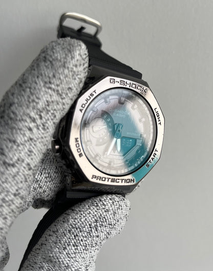 Gshock GM-2100 Full Black