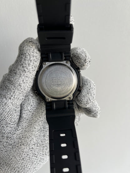 Gshock GM-2100 Green