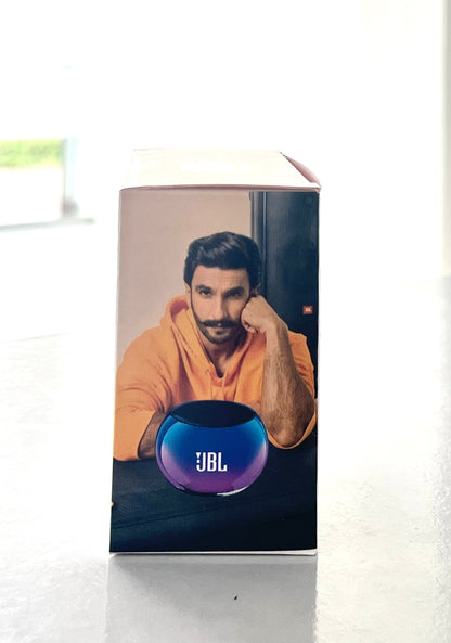 Minii Boost 004 (Metal Speaker)