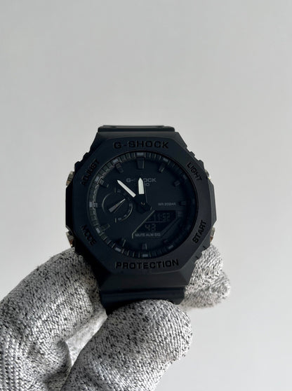 Gshock GA-B2100
