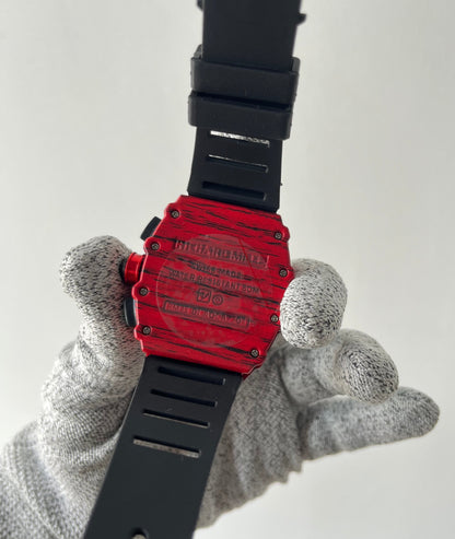 Richard Mile Rm35-01-J1687