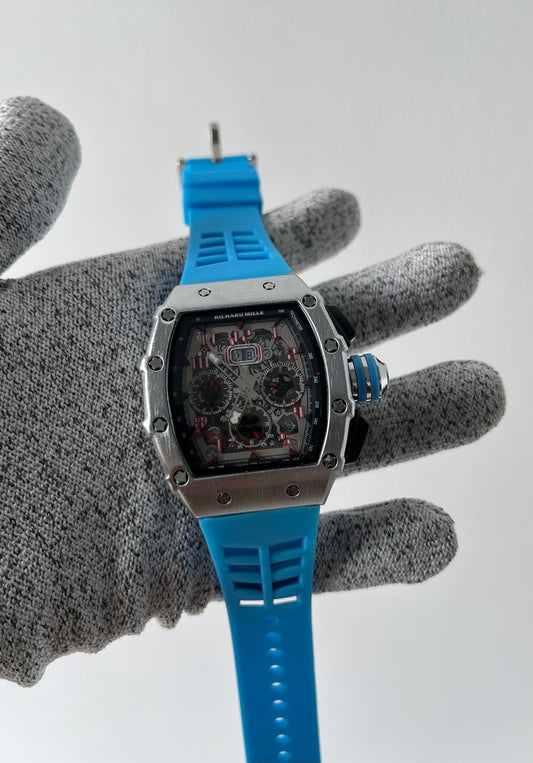 Richard Mile Rm35-01-J1687