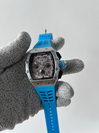 Richard Mile Rm35-01-J1687