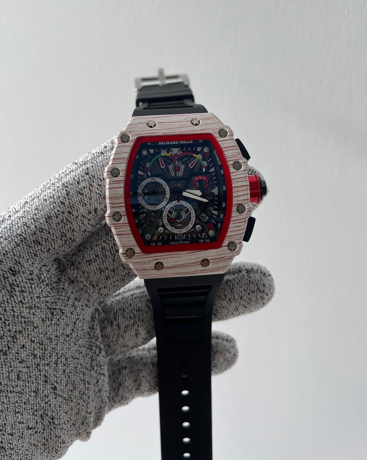 Richard Mile Rm35-01-J1687