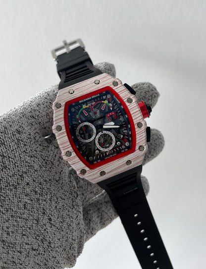 Richard Mile Rm35-01-J1687