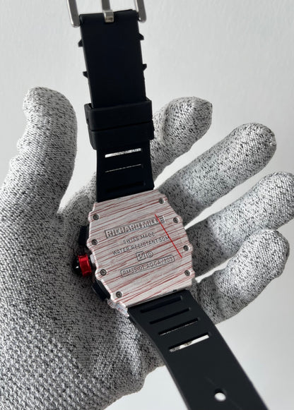 Richard Mile Rm35-01-J1687