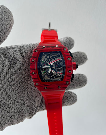 Richard Mile Rm35-01-J1687