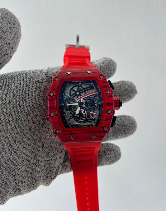 Richard Mile Rm35-01-J1687