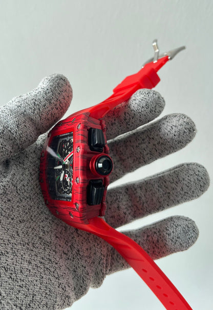 Richard Mile Rm35-01-J1687