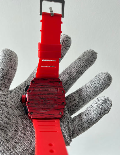 Richard Mile Rm35-01-J1687