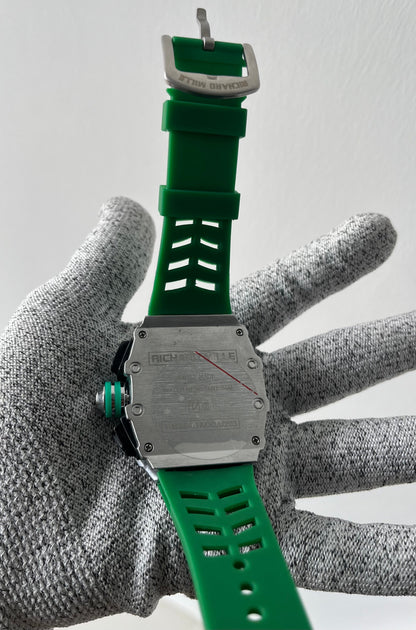 Richard Mile Rm35-01-J1687