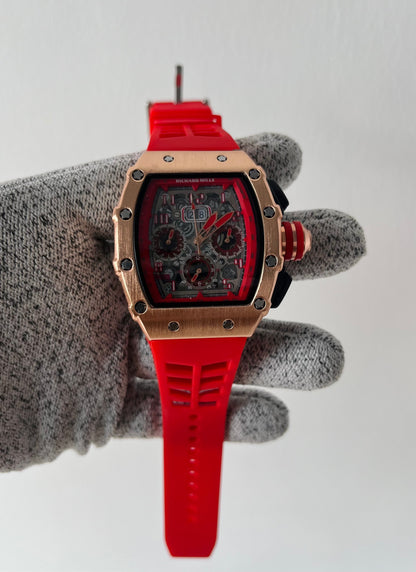 Richard Mile Rm35-01-J1687