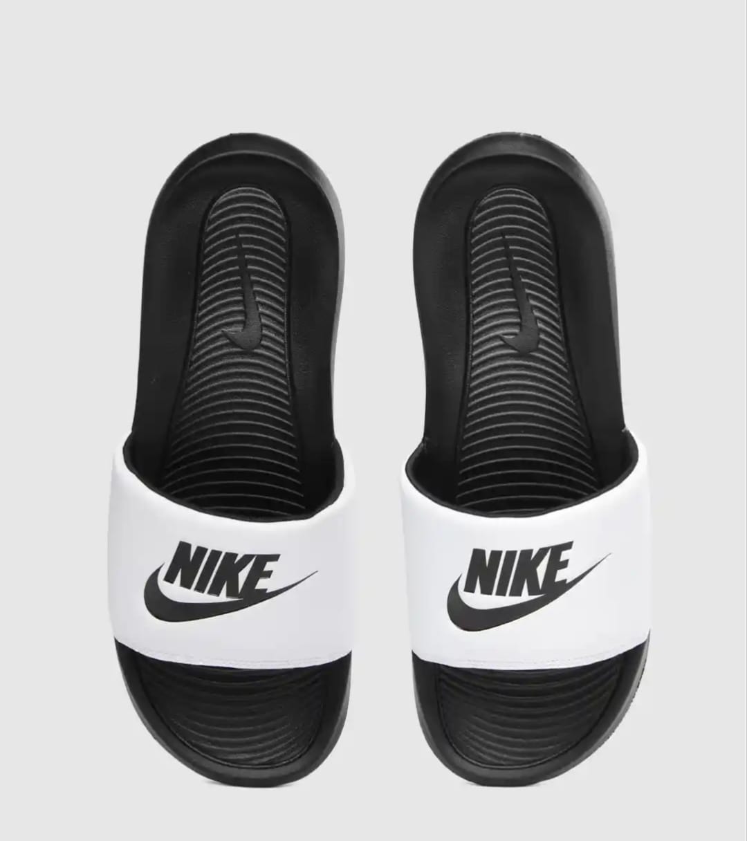 VICTORI ONE MENS'SLIDES (first copy)