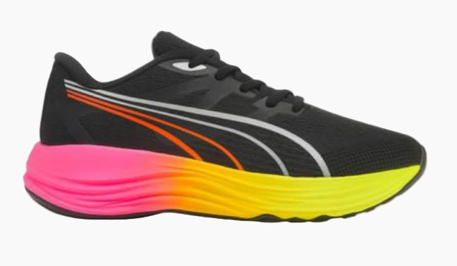 PUMA DARTER PRO FADE UNISEX RUNNING SHOES PEPO Mart