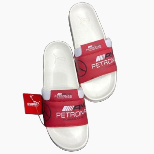 PUMA X MERCEDES-AMG PETRONES RED (first copy)