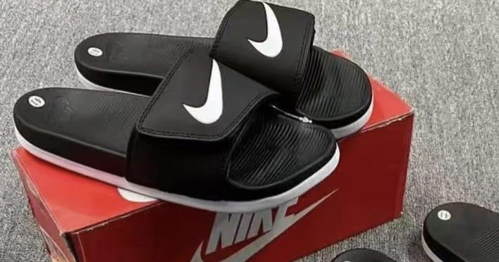 Turbo Slides - Black and White (first copy)