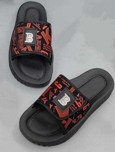 BRUNE $ BARESKIN FLIP FLOP