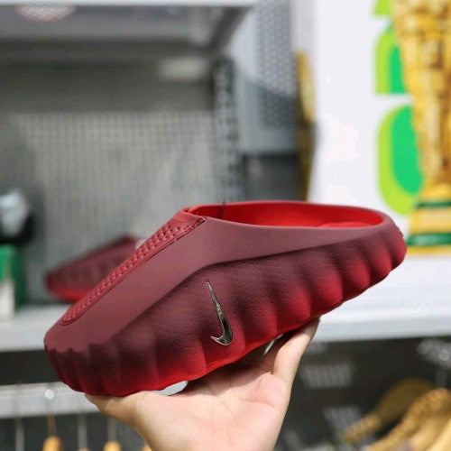 Nikee Mind 001 Team Red Spider-Man Mules