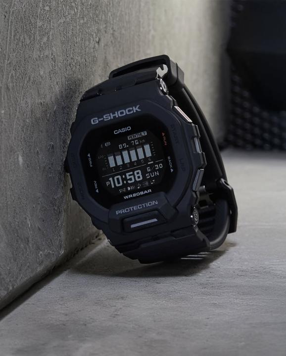 Casio G-Shock GBD-200SM