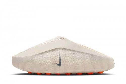 Nikee Mind 001 Mules In Cream