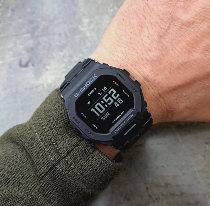 Casio G-Shock GBD-200SM