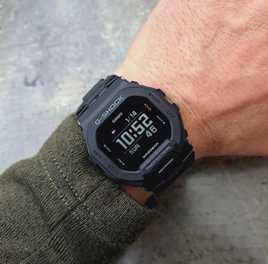 Casio G-Shock GBD-200SM