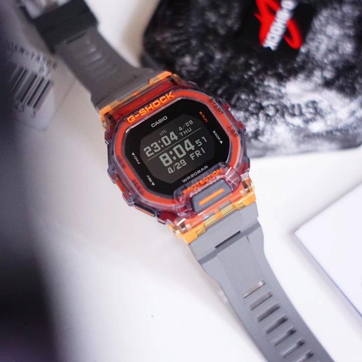 Casio G-Shock GBD-200SM