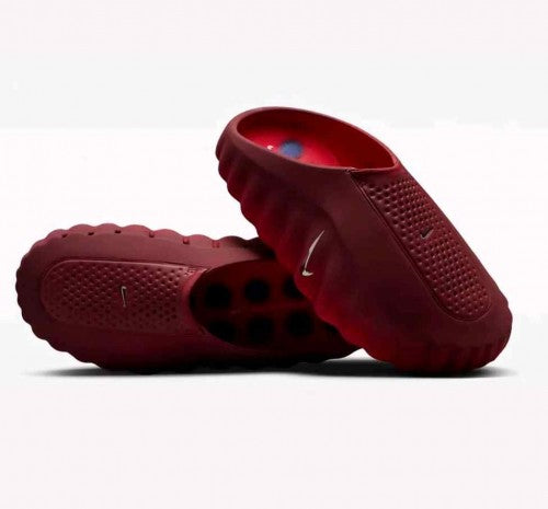 Nikee Mind 001 Team Red Spider-Man Mules