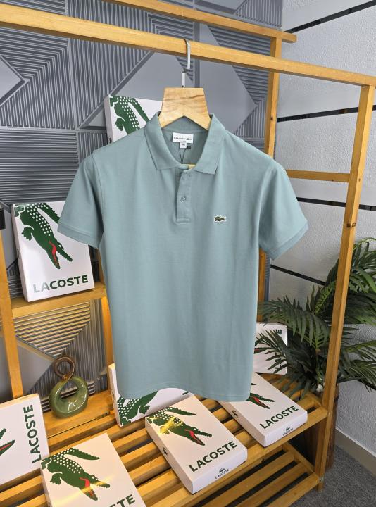 Lacost T Shirts Turkish - TK