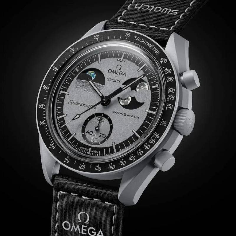 Omegg_a Moon Watch Limited editions