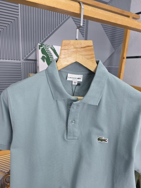 Lacost T Shirts Turkish - TK