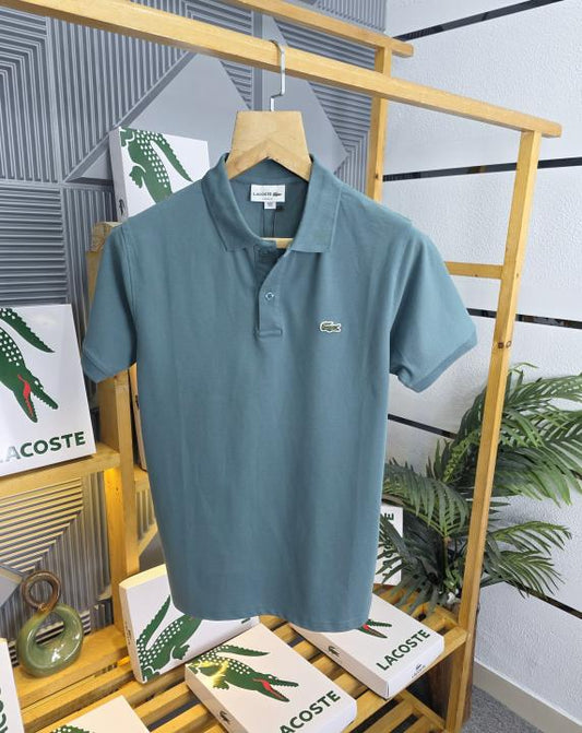 Lacost T Shirts Ocean - OC